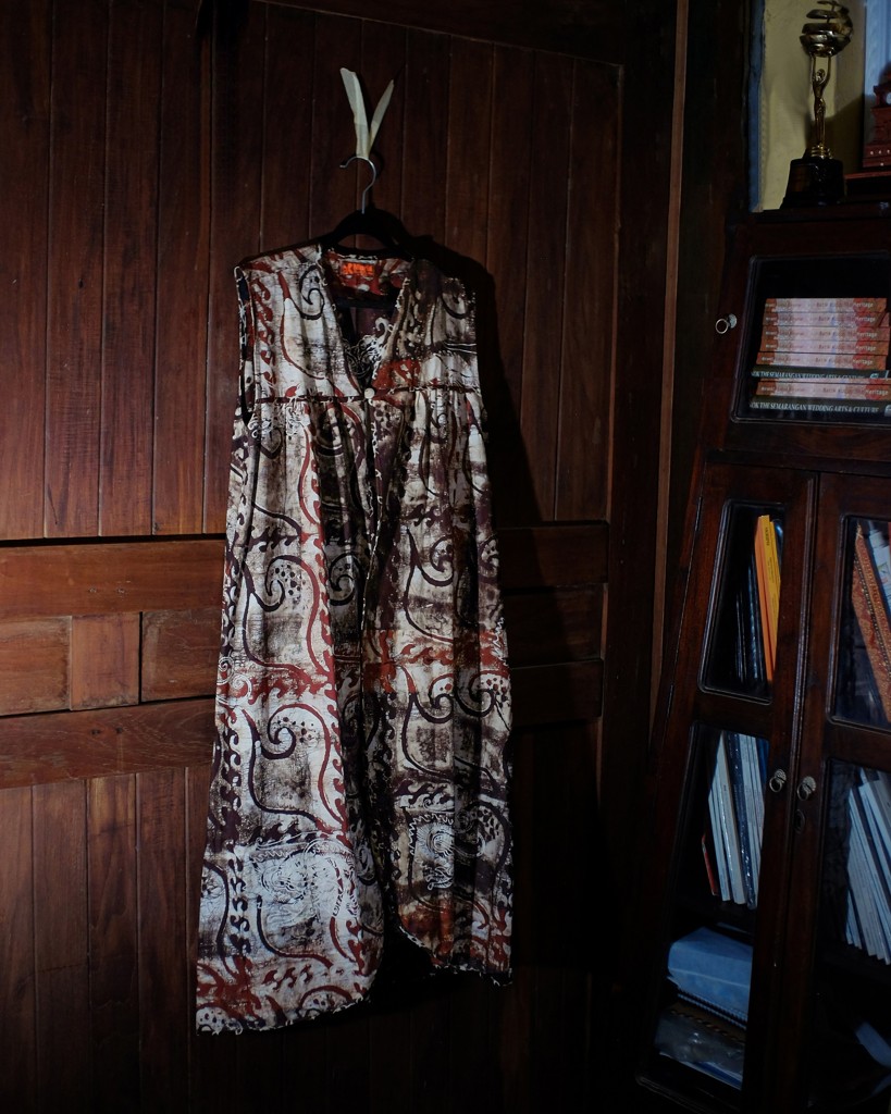 Outer cozy